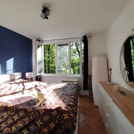 Sff Grbavica Apartmán Sarajevo