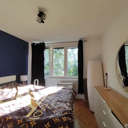 Sff Grbavica Apartman