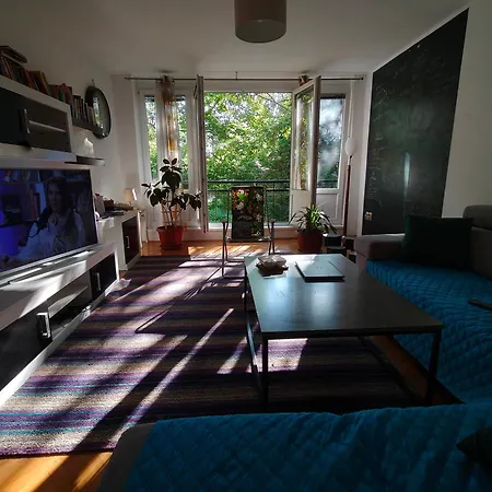Apartman Sff Grbavica